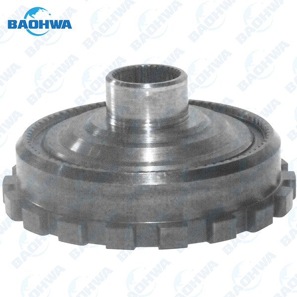 4L60E TH700-R4 Rear Planet Ring Gear With Hub (82-Up)