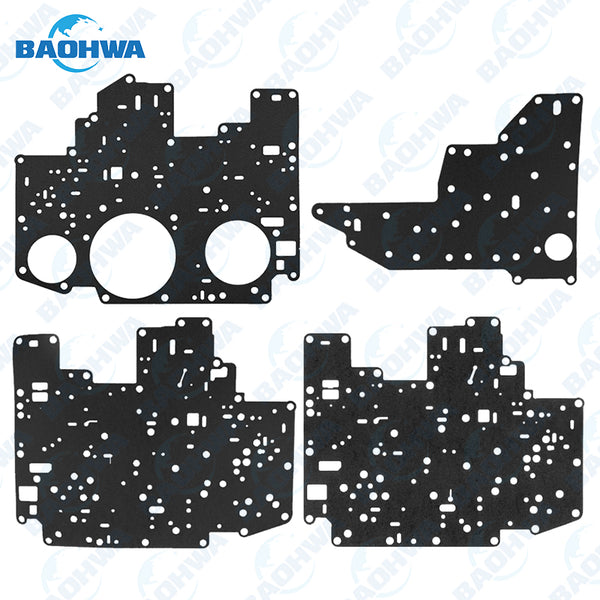 4R70W 4R75W Valve Body Gasket Kit