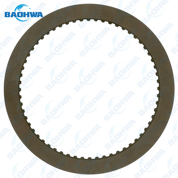 AOD AODE Intermediate Friction Plate (180x2.03x60T)