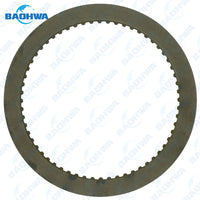 AODE Intermediate Friction Plate Smooth (180x1.7x60T)