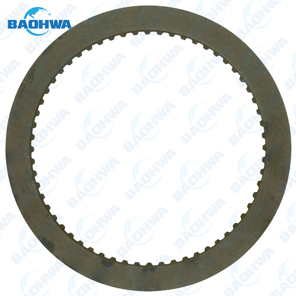 AODE Intermediate Friction Plate Smooth (180x1.7x60T)