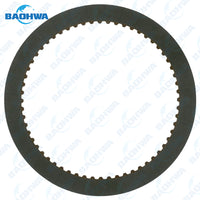 AODE Intermediate Friction Plate Grooved (180x1.7x60T)