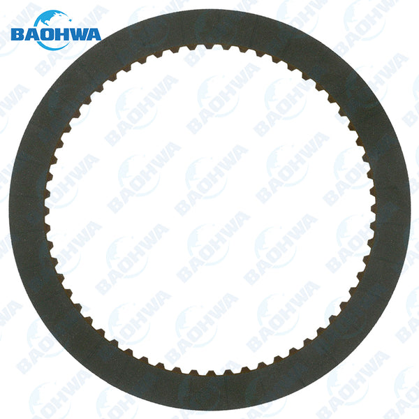 AODE Intermediate Friction Plate Grooved (180x1.7x60T)