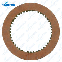 4R70E 4R70W 4R75E 4R75W AOD AODE Reverse & Forward Friction Plate (133.5x1.65x43T)