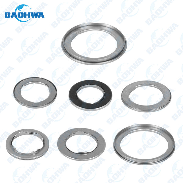 4R70E 4R70W 4R75E 4R75W Bearing Kit (7 Pcs)