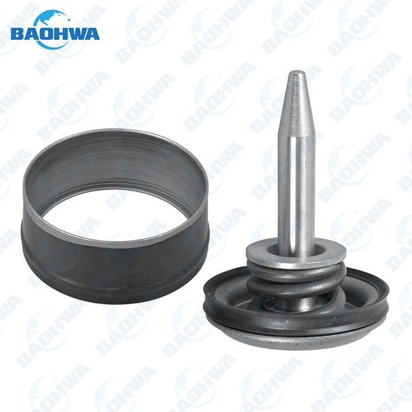 AODE 3-4 Servo Piston (63.50mm) 2 Piece