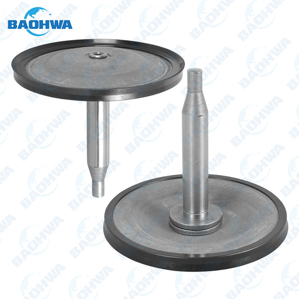 AOD AODE Reverse Servo Piston 1 Groove