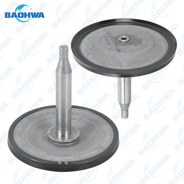 AOD AODE Reverse Servo Piston 3 Groove