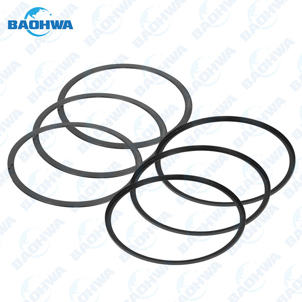 AOD AODE Intermediate Sprag Retainer To Reverse Drum Snap Ring