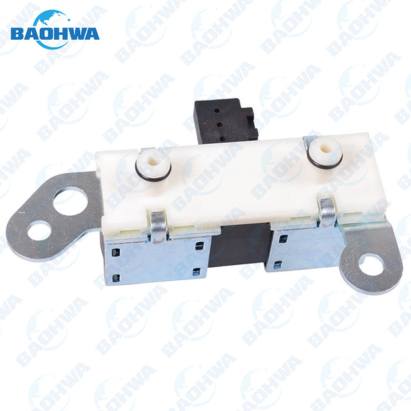 AODE 4R70 Solenoid Kit Shift