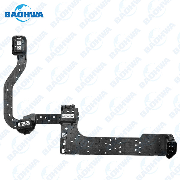 4R70W Connector & Harness