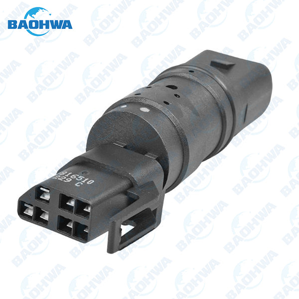 AODE 4R70W 4R75W Connector Case (Hard Wire) (98-Up)