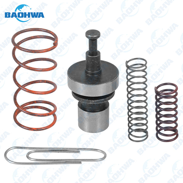 AOD HI-Rev Governor Kit