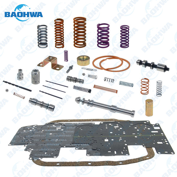 AODE 4R70W Reprogramme Kit