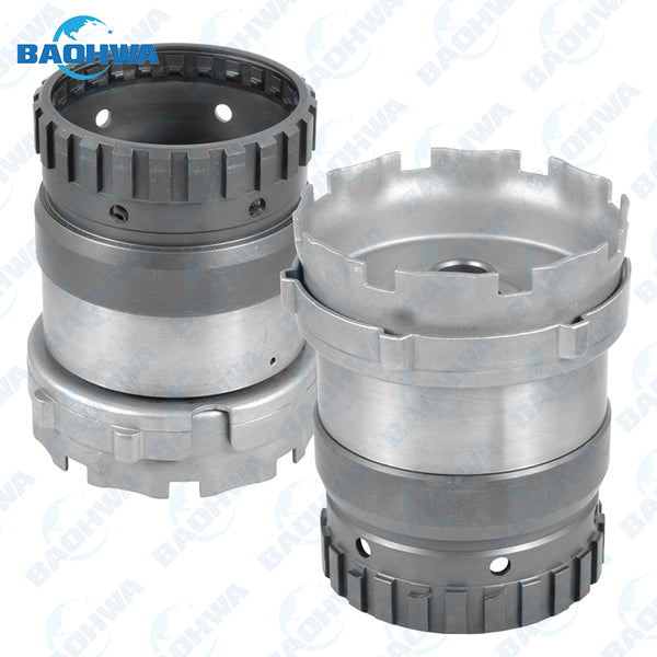 4R70W Gear Train (25T Pinion)