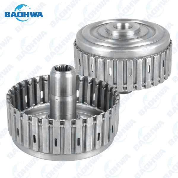 4R70E 4R70W 4R75E 4R75W AODE Direct Drum