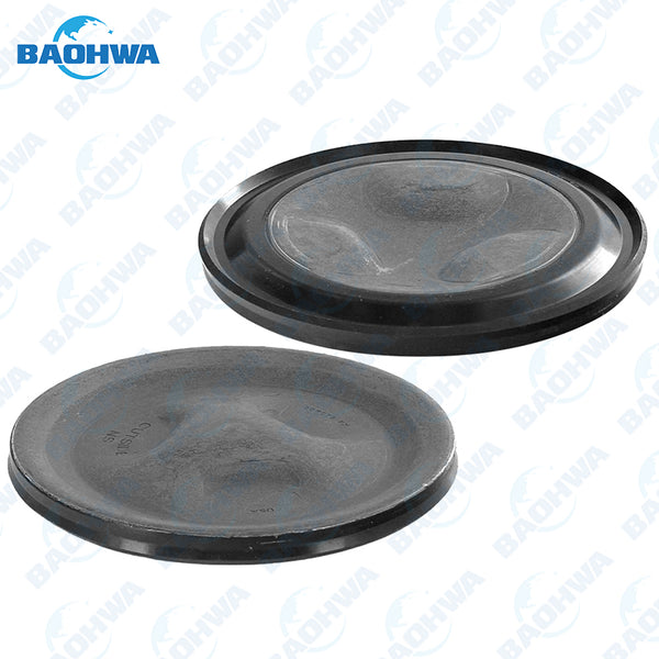 4R70E 4R70W 4R75E 4R75W AOD AODE Low Reverse Servo Piston Cover