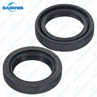 4R100 4R44E 4R55E 4R70E 4R70W 4R75E 4R75W 5R110W 5R44E 5R55E 5R55N 5R55S 5R55W A4LD AOD AODE C3 C4 C5 C6 E4OD Manual Shaft Seal (18.5x27.2x5.3)