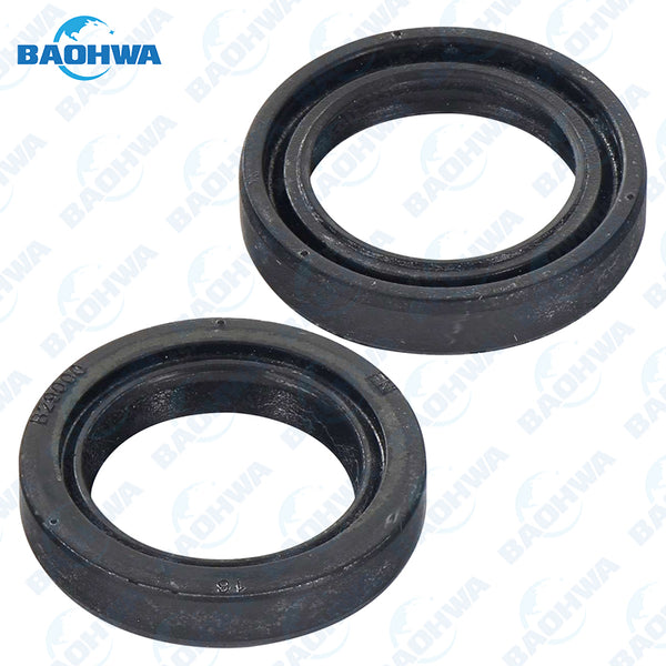 4R100 4R44E 4R55E 4R70E 4R70W 4R75E 4R75W 5R110W 5R44E 5R55E 5R55N 5R55S 5R55W A4LD AOD AODE C3 C4 C5 C6 E4OD Manual Shaft Seal (18.5x27.2x5.3)