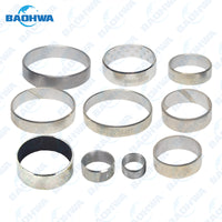 6L45 6L50 Bushing Kit (10 Pcs)