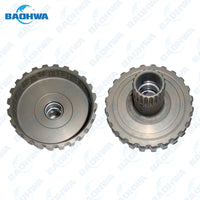 JF405E Hub High Clutch