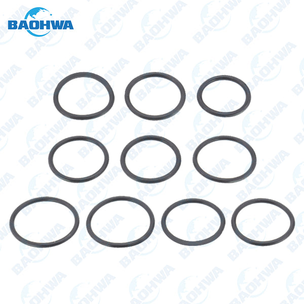 A340E 30-40LE Valve Body Accumulator Rubber Ring Kit