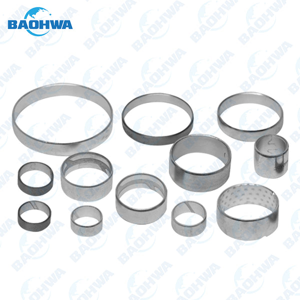 6T30 Bushing Kit (12 Pcs)