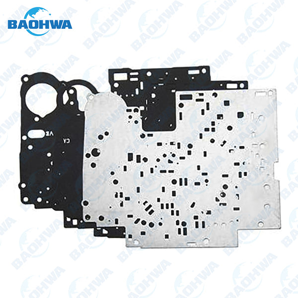 4L60E 4L65E 4L70E Valve Body Separator Plate (07-08)
