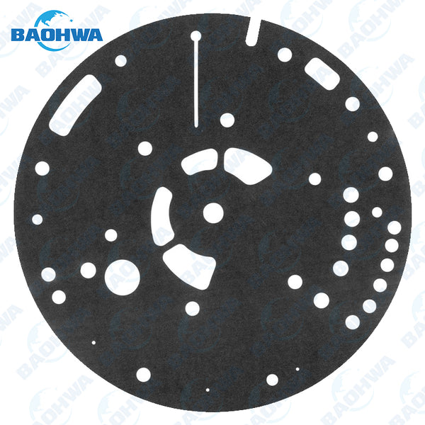 CD4E Pump Plate To Case Gasket (97-Up)