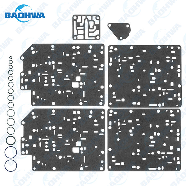 CD4E Valve Body Gasket Kit (94-Up)