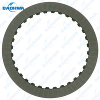 CD4E Forward Friction Plate (134x1.63x32T)