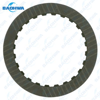 CD4E Coast Friction Plate (123x1.65x24T)