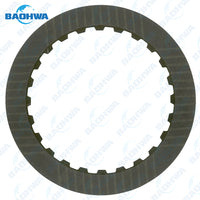 CD4E Direct Friction Plate (134x1.67x24T)