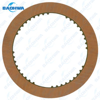 CD4E Reverse Input Friction Plate (155x1.7x36T)