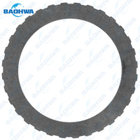 CD4E Reverse Input Pressure Plate (121x5x32T)