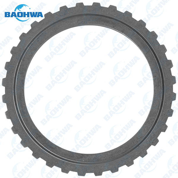 CD4E Direct Pressure Plate (105x4x32T)