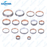 CD4E Bushing Kit (16 Pcs)