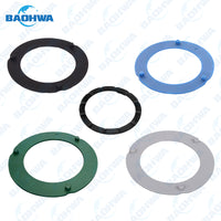 CD4E Thrust Washer Kit