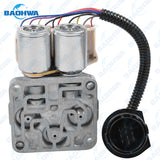 CD4E Solenoid Valve Body Assembly (93-Up)