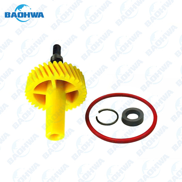 A500 Short Speedometer Gear 35 Tooth O-Ring & Seal