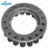 4L60E TH700-R4 Low / Reverse Clutch Spring Retainer (82-Up)