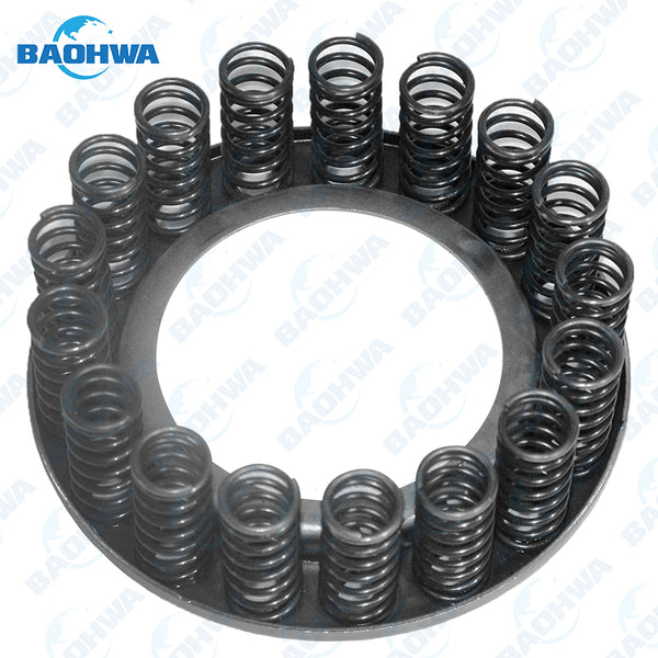 4L60E TH700-R4 Low / Reverse Clutch Spring Retainer (82-Up)