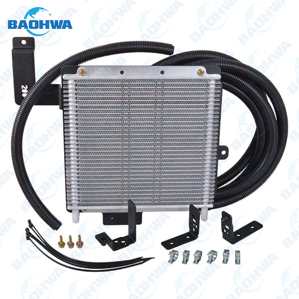 A750E A750F Cooler Kit LANDCRUSIER 200