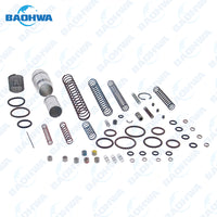 4EAT-A G4A-EL G4A-HL Shift Kit (86-93)