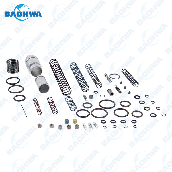 4EAT-A G4A-EL G4A-HL Shift Kit (86-93)