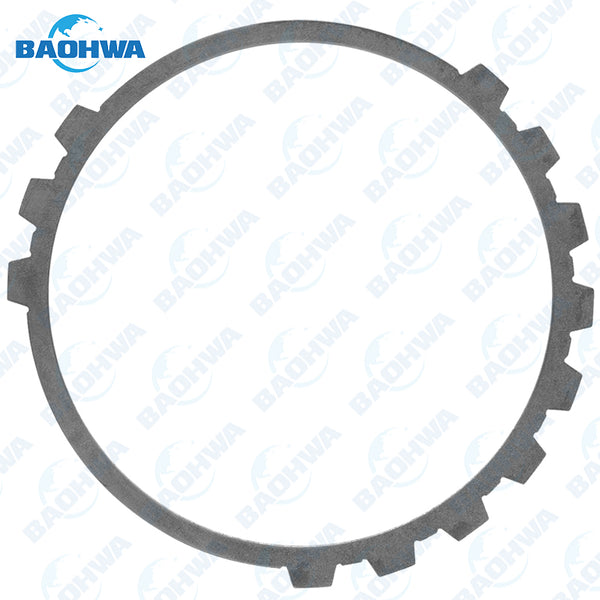 4F27E FN4A-EL FNR5 Low & Reverse Steel Clutch Plate (142x1.6x12T)