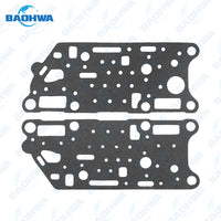 4F27E Front Control Valve Body Solenoid Gasket Kit