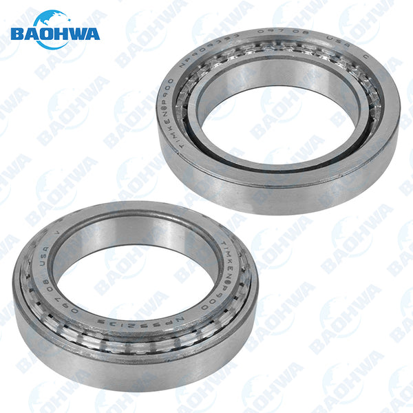 4F27E Output Gear Bearing Front & Rear (45x68x13)