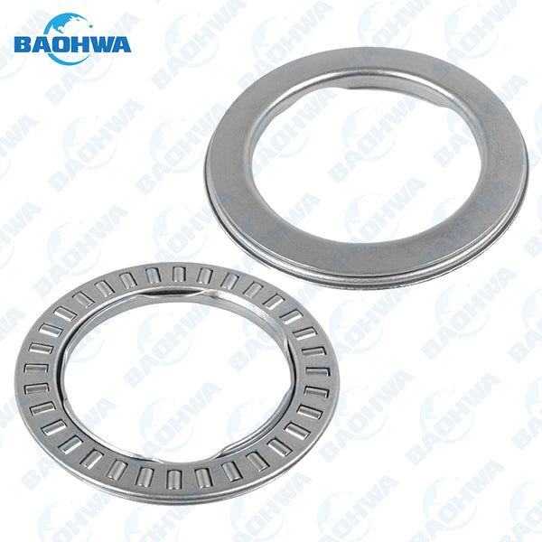 4F27E Reverse Drum To End Cover Bearing (27x40x2.7)