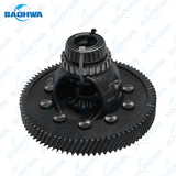 4F27E Differential Assembly (85T 3 ID Ring Gear)